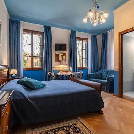 Bed And Breakfast Casa Delle Rose Lido Venezia Λίντο της Βενετίας Εξωτερικό φωτογραφία