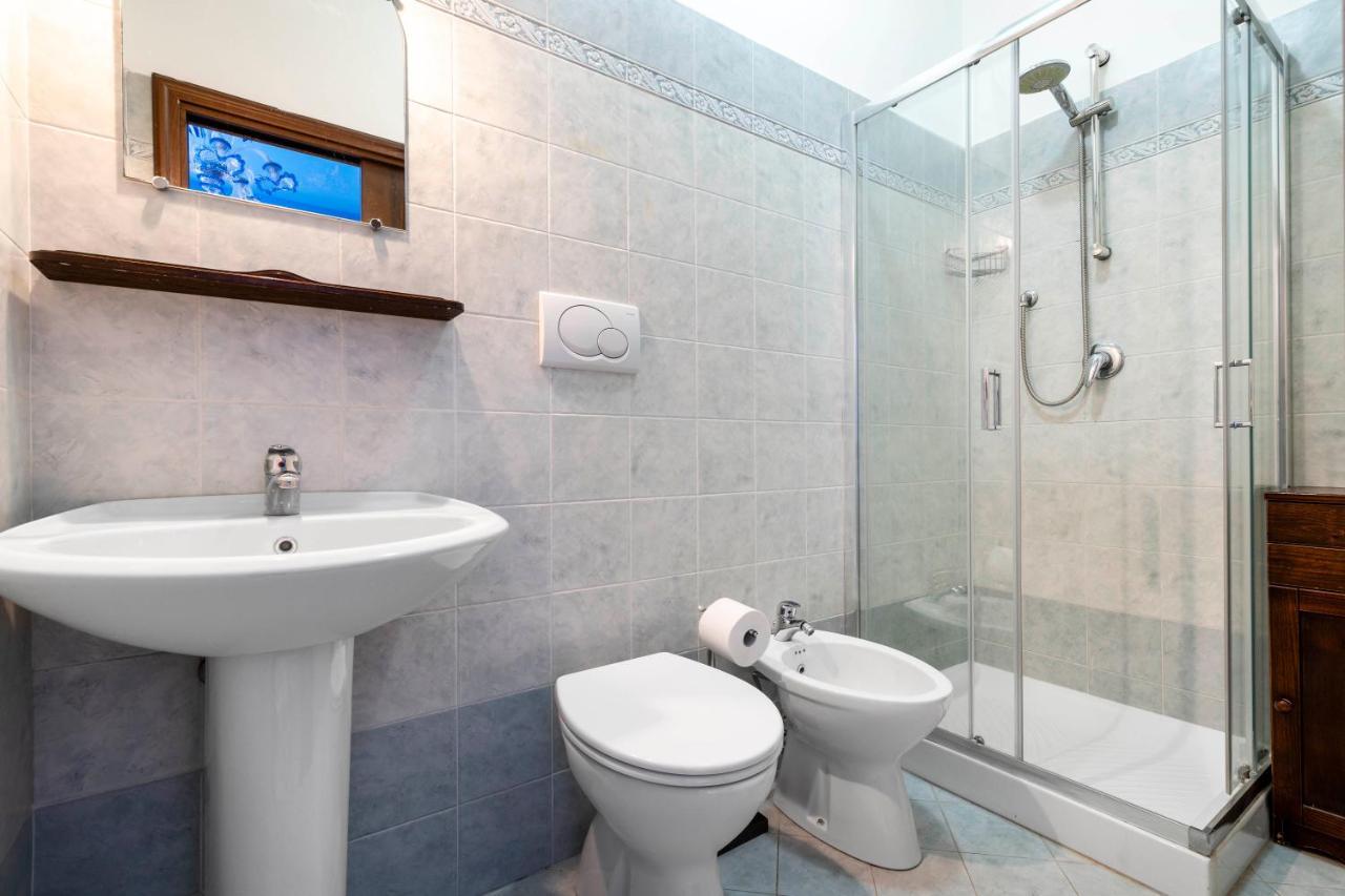 Bed And Breakfast Casa Delle Rose Lido Venezia Λίντο της Βενετίας Εξωτερικό φωτογραφία