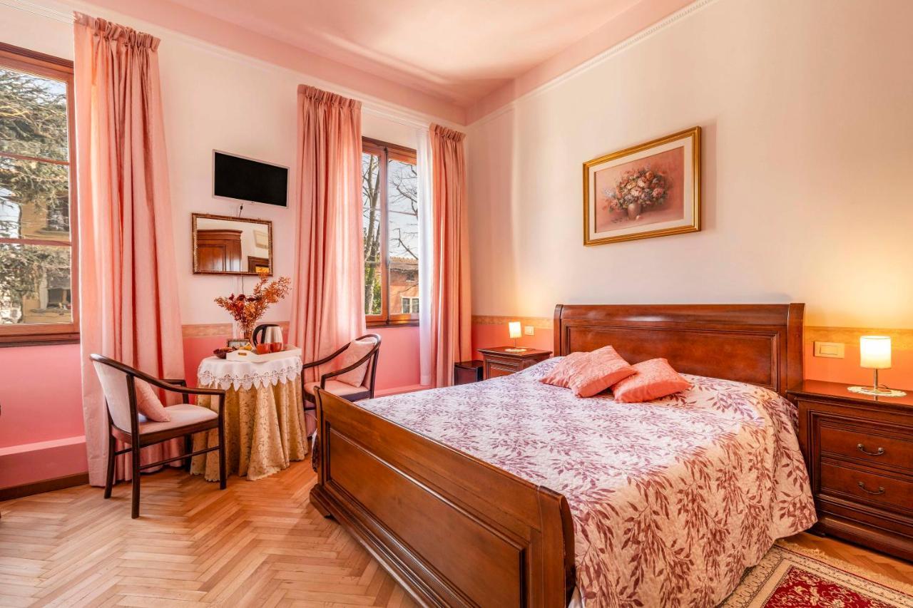 Bed And Breakfast Casa Delle Rose Lido Venezia Λίντο της Βενετίας Εξωτερικό φωτογραφία