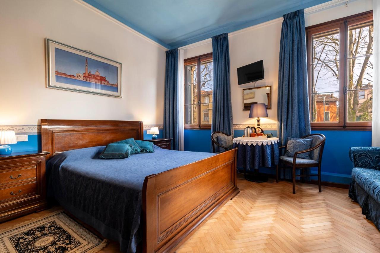 Bed And Breakfast Casa Delle Rose Lido Venezia Λίντο της Βενετίας Εξωτερικό φωτογραφία