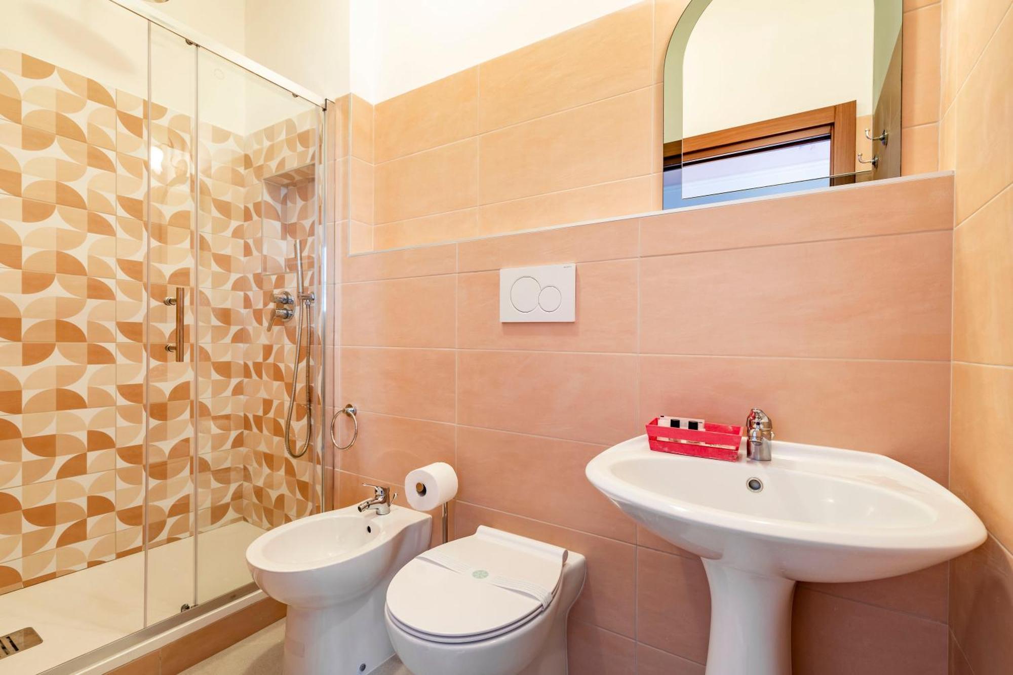 Bed And Breakfast Casa Delle Rose Lido Venezia Λίντο της Βενετίας Εξωτερικό φωτογραφία