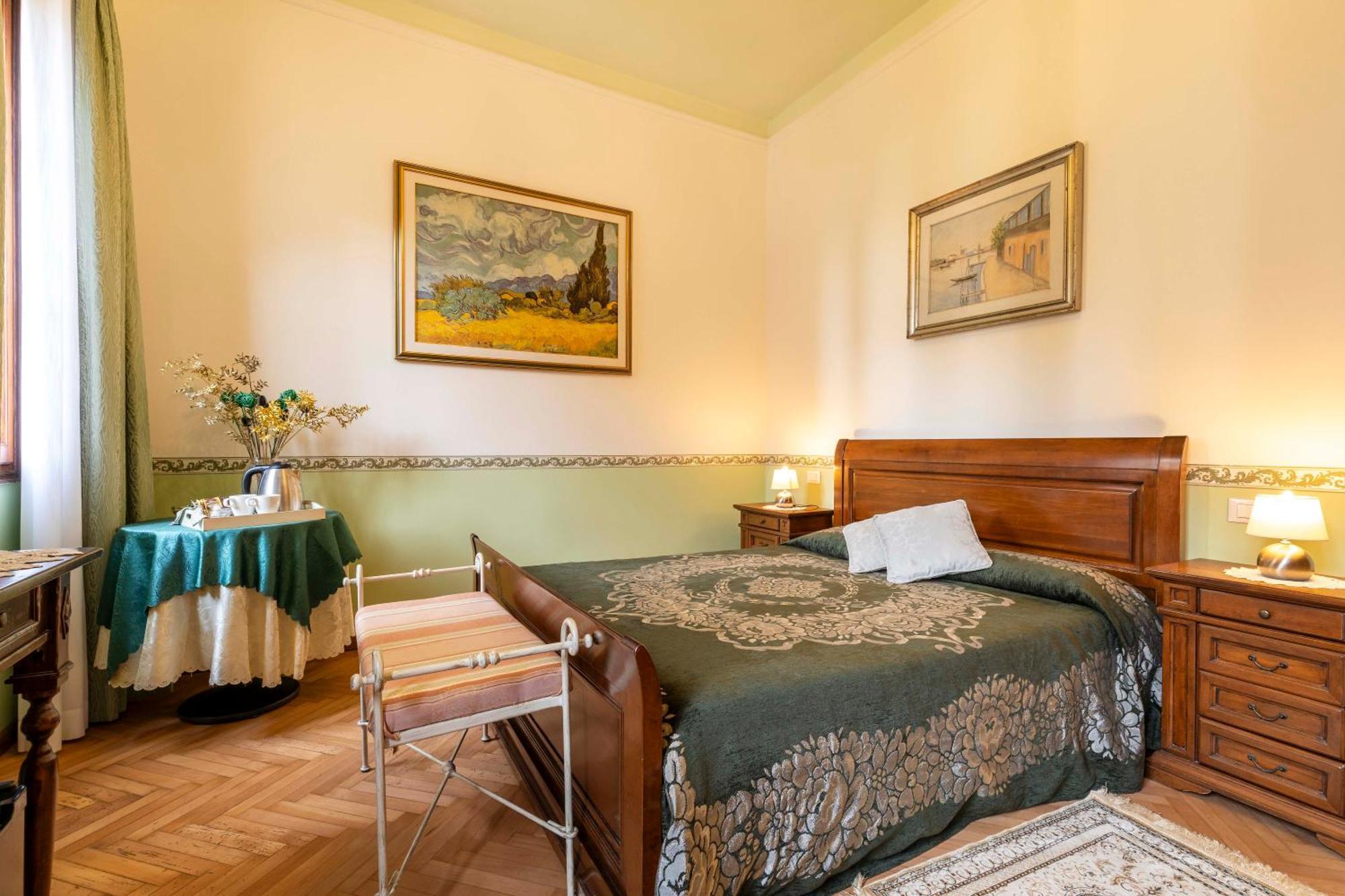 Bed And Breakfast Casa Delle Rose Lido Venezia Λίντο της Βενετίας Εξωτερικό φωτογραφία