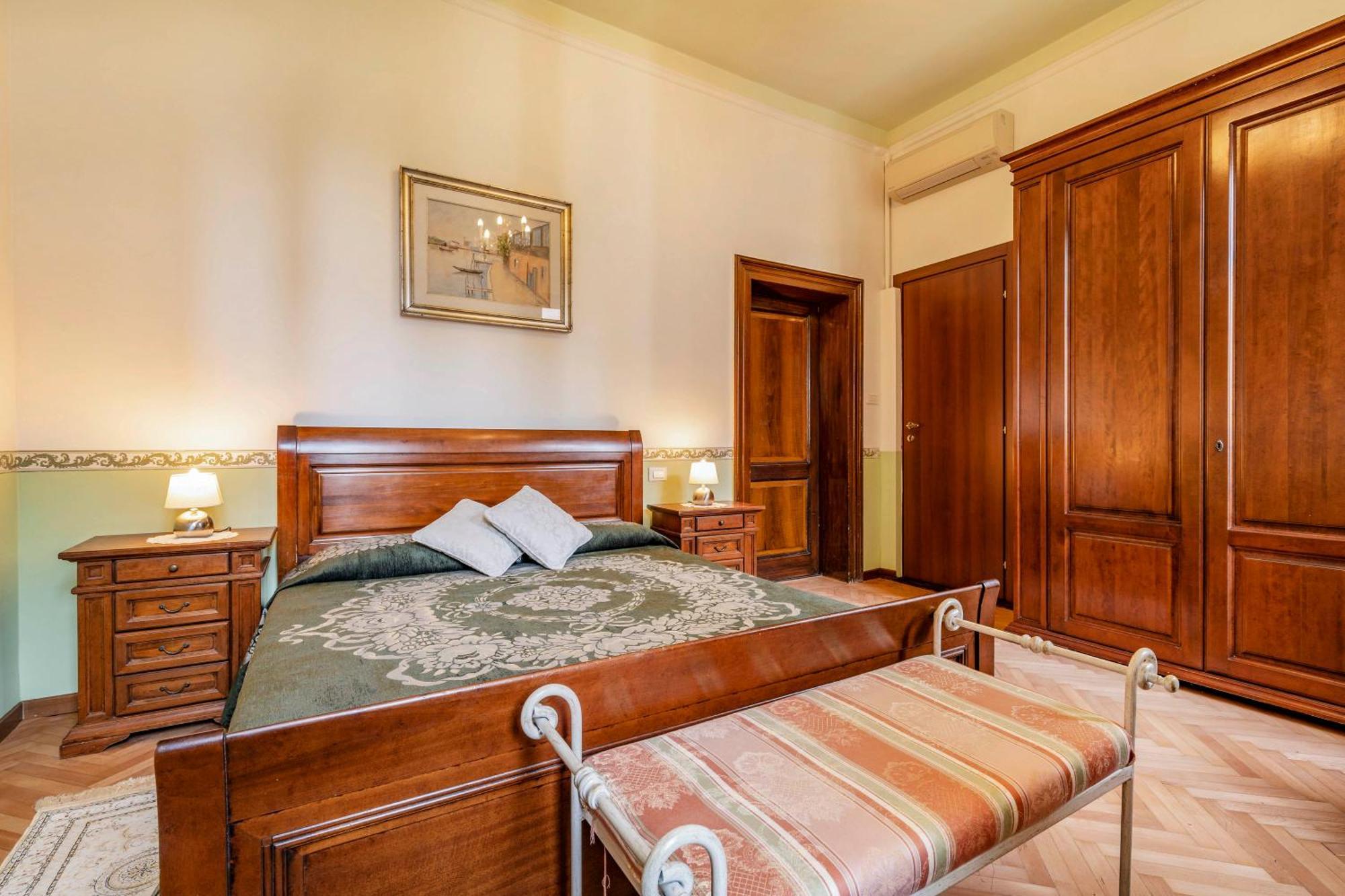 Bed And Breakfast Casa Delle Rose Lido Venezia Λίντο της Βενετίας Εξωτερικό φωτογραφία