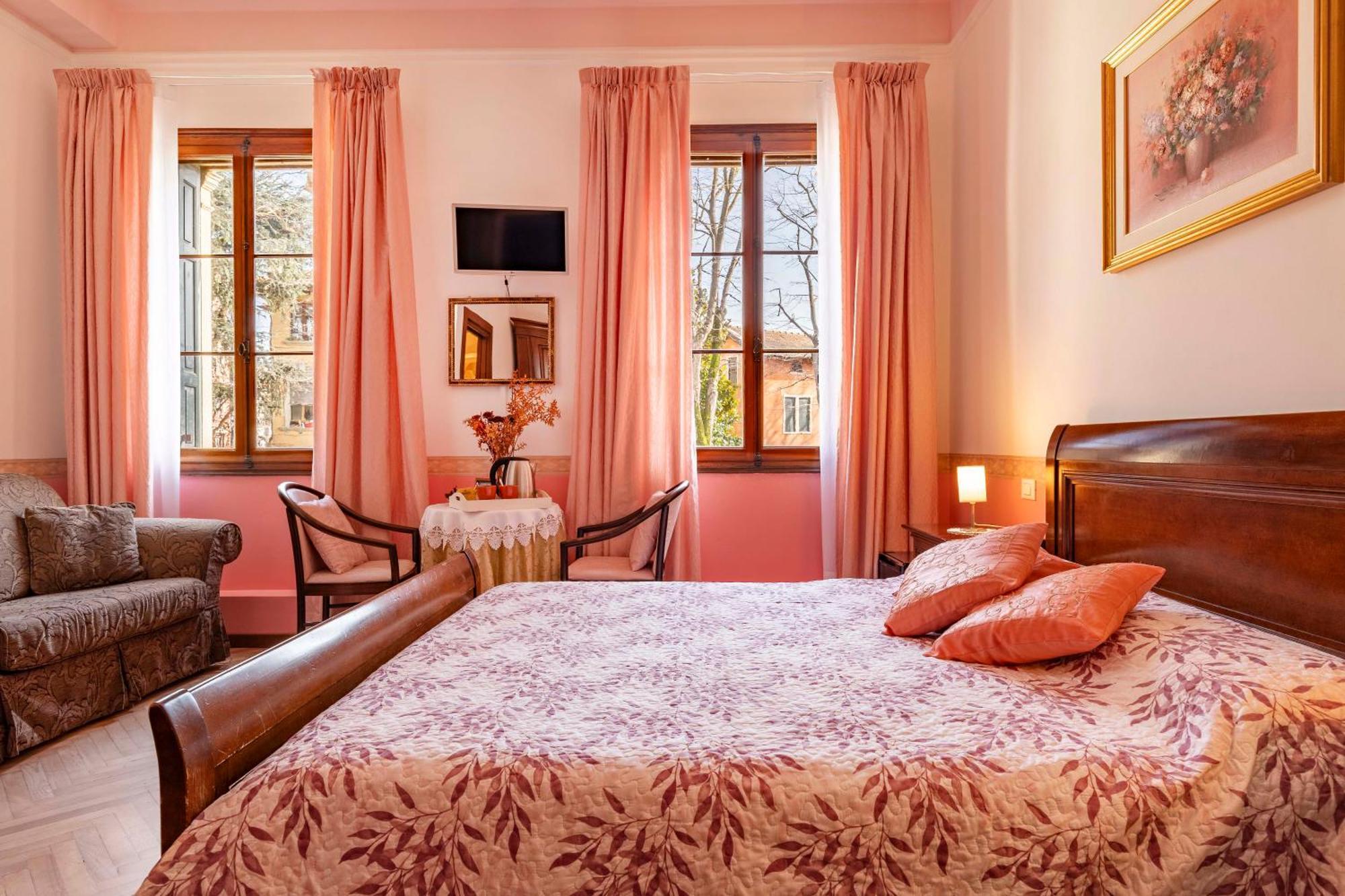 Bed And Breakfast Casa Delle Rose Lido Venezia Λίντο της Βενετίας Εξωτερικό φωτογραφία