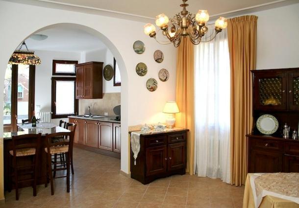Bed And Breakfast Casa Delle Rose Lido Venezia Λίντο της Βενετίας Εξωτερικό φωτογραφία
